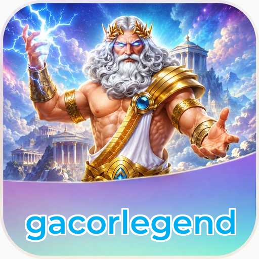 Logo gacorlegend