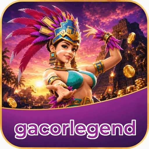 Logo gacorlegend