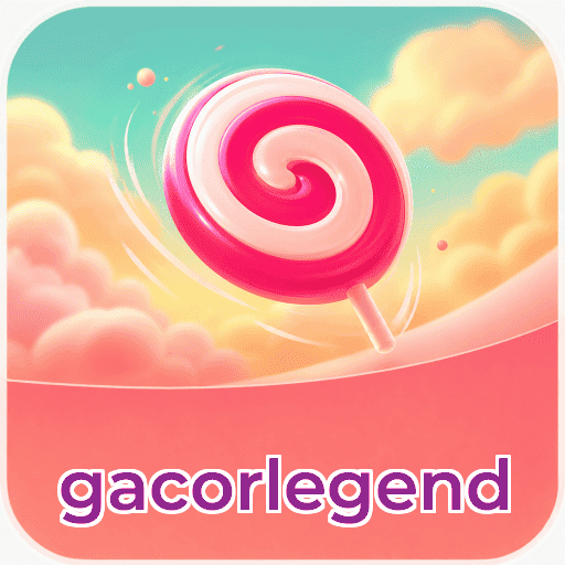 Logo gacorlegend