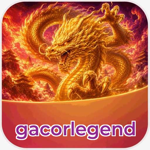 Logo gacorlegend