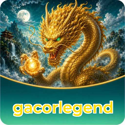 Logo gacorlegend