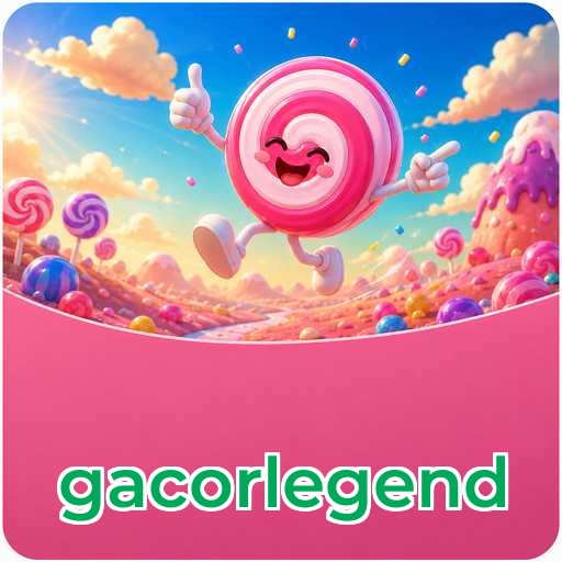 Logo gacorlegend