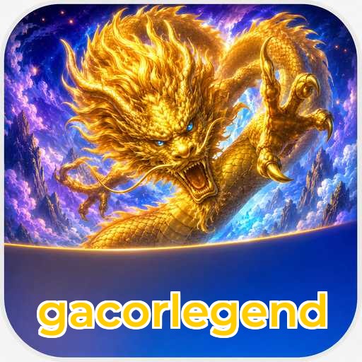 Logo gacorlegend