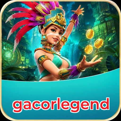 Logo gacorlegend