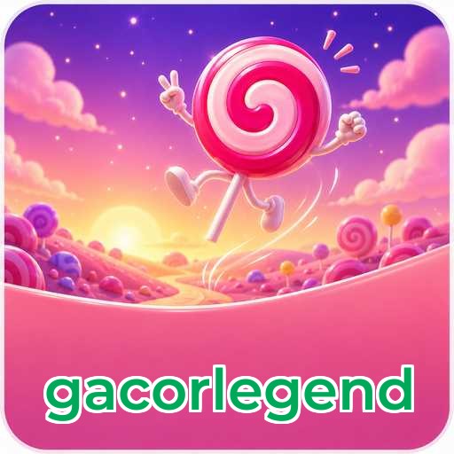 Logo gacorlegend