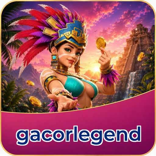 Logo gacorlegend