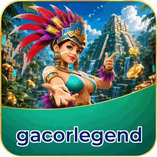 Logo gacorlegend
