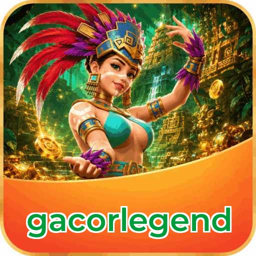 Layar pertama gacorlegend setelah pemasangan di Android