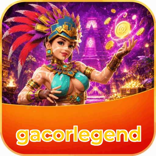 Logo gacorlegend