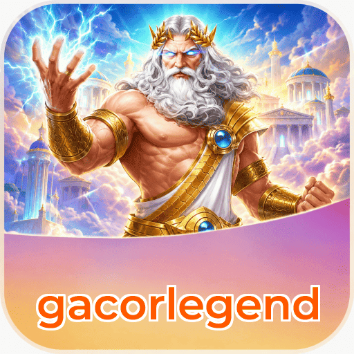 Tim gacorlegend
