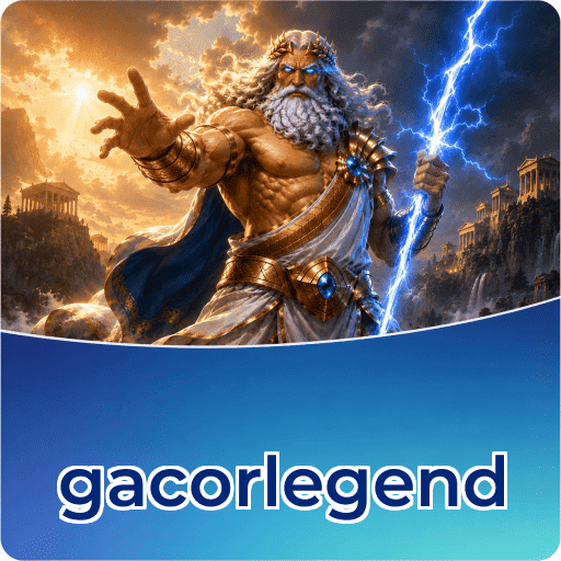 Logo gacorlegend