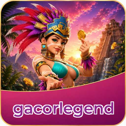 Contoh membandingkan alamat situs gacorlegendg.com di bilah peramban