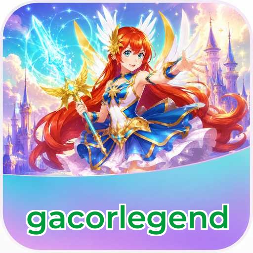 Logo gacorlegend