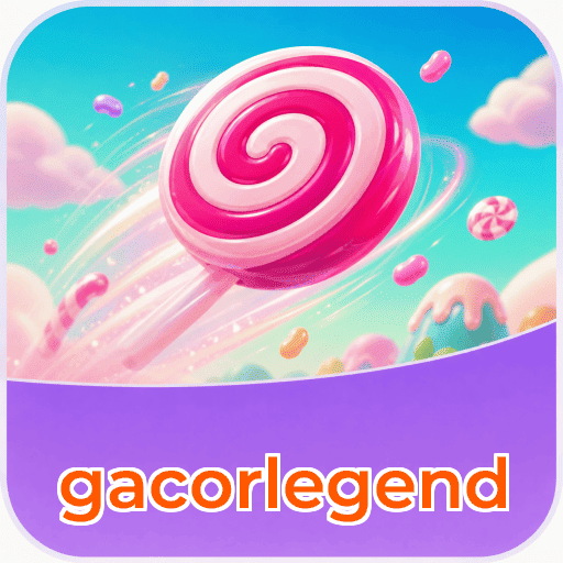 Logo gacorlegend
