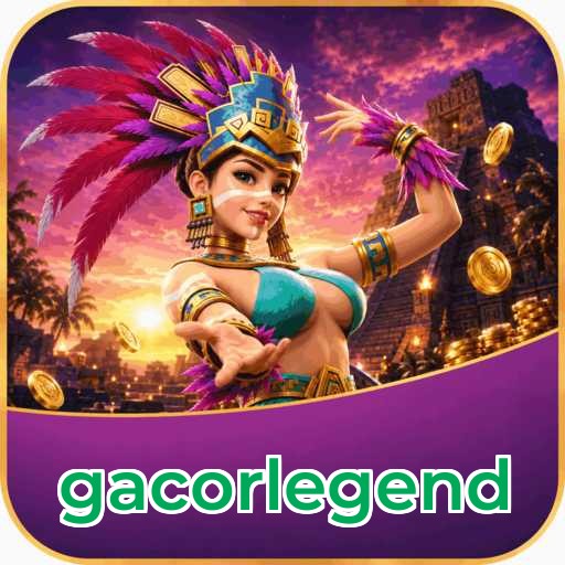 Logo gacorlegend