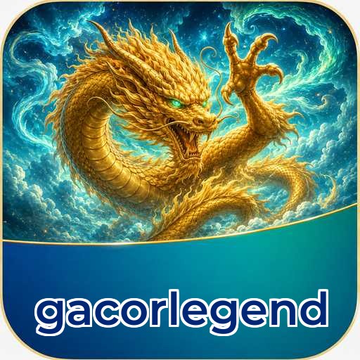 Logo gacorlegend