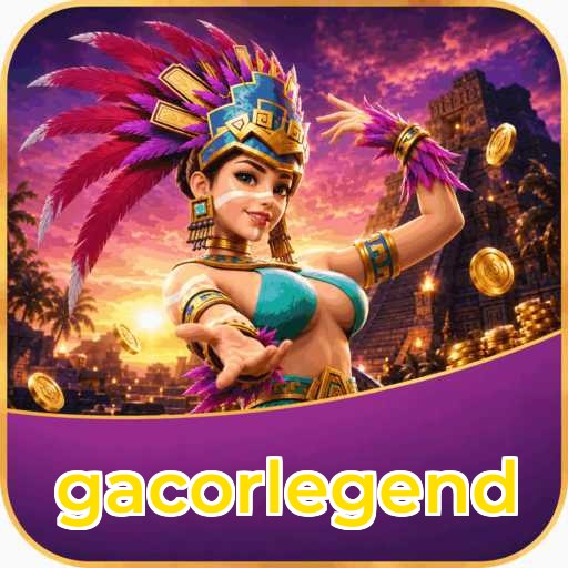 Logo gacorlegend