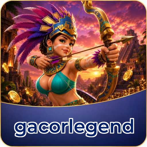 Logo gacorlegend