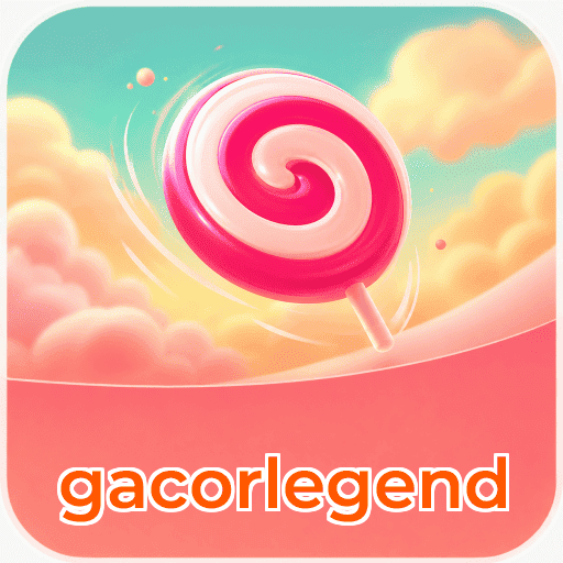 Logo gacorlegend