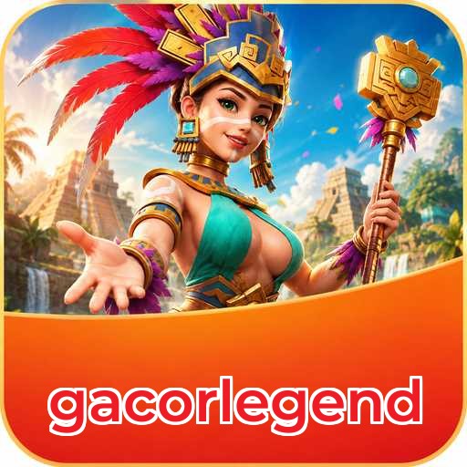 Logo gacorlegend