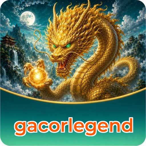 Logo gacorlegend
