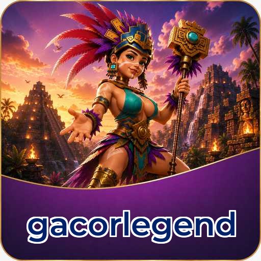 Logo gacorlegend
