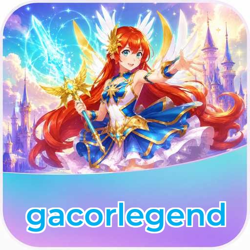 Logo gacorlegend