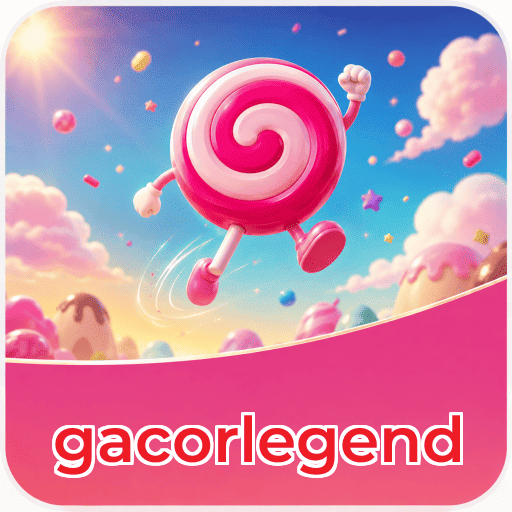 Logo gacorlegend