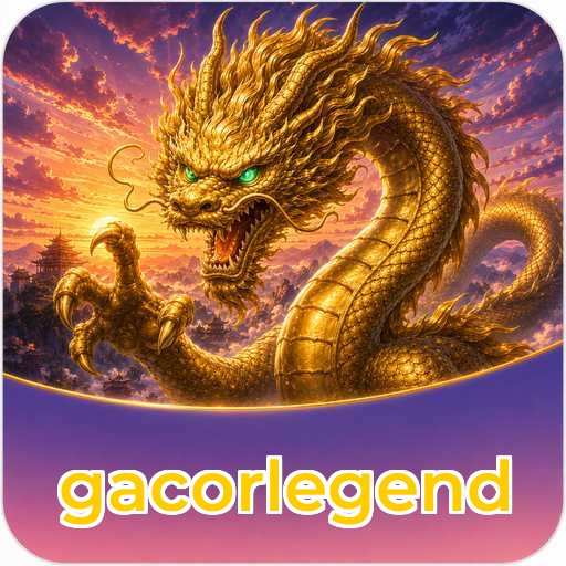 Logo gacorlegend