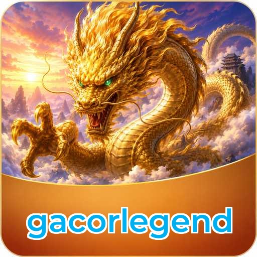 Tim gacorlegend