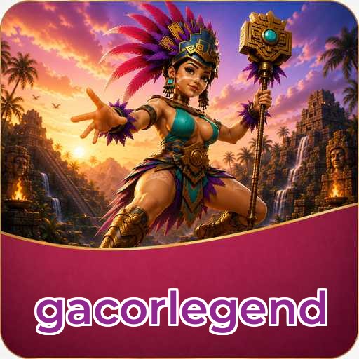 Logo gacorlegend