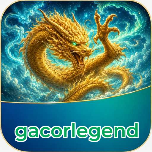 Logo gacorlegend