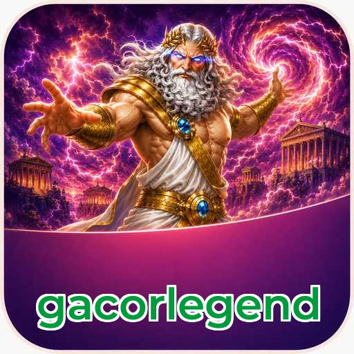 Logo gacorlegend