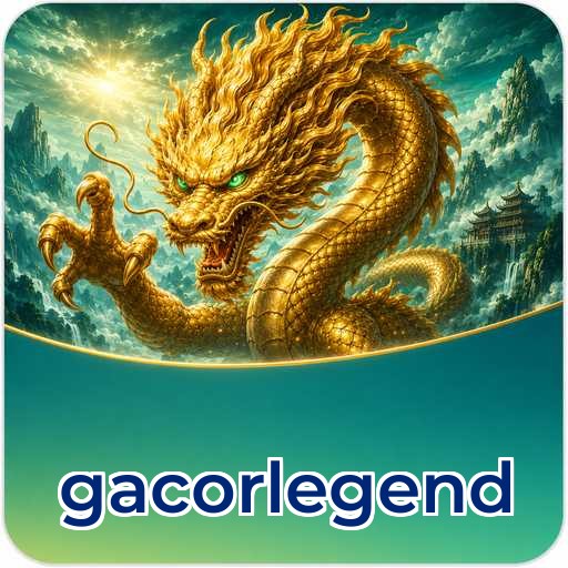 Logo gacorlegend