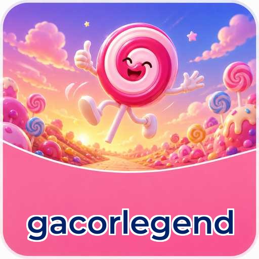 Logo gacorlegend